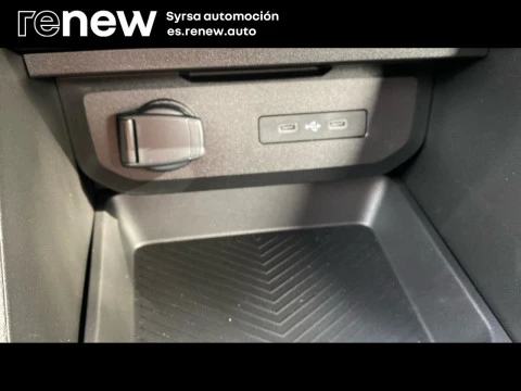 Dacia Duster Expression HYBRID 105kW (140CV) 4X2
