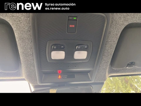 Dacia Duster Expression HYBRID 105kW (140CV) 4X2