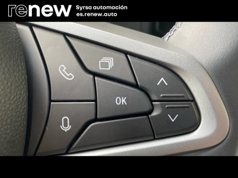 Dacia Duster Expression HYBRID 105kW (140CV) 4X2