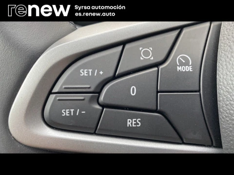 Dacia Duster Expression HYBRID 105kW (140CV) 4X2
