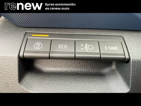 Dacia Duster Expression HYBRID 105kW (140CV) 4X2