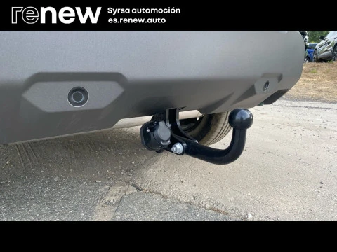 Dacia Duster Expression HYBRID 105kW (140CV) 4X2