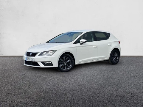 Seat Leon 1.5 EcoTSI 96kW (130CV) St&Sp Style