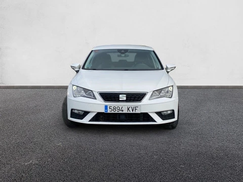 Seat Leon 1.5 EcoTSI 96kW (130CV) St&Sp Style