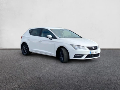Seat Leon 1.5 EcoTSI 96kW (130CV) St&Sp Style