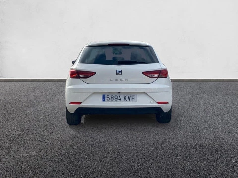 Seat Leon 1.5 EcoTSI 96kW (130CV) St&Sp Style