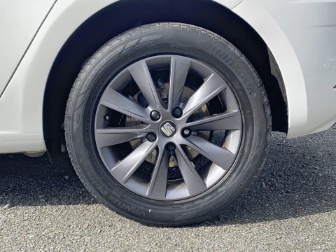 Seat Leon 1.5 EcoTSI 96kW (130CV) St&Sp Style