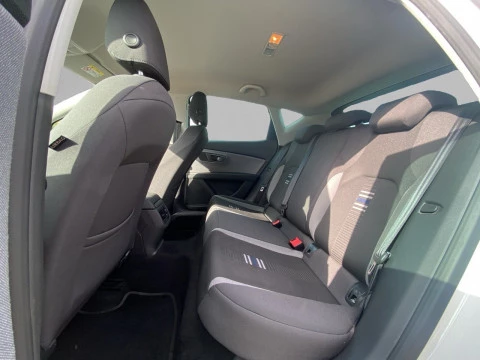 Seat Leon 1.5 EcoTSI 96kW (130CV) St&Sp Style