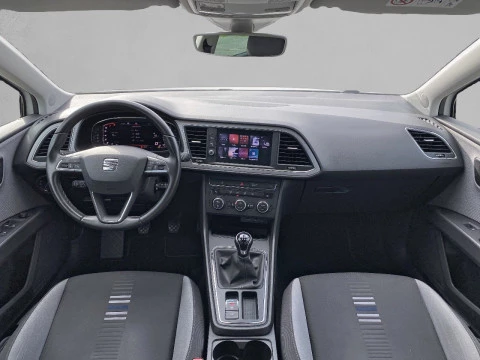 Seat Leon 1.5 EcoTSI 96kW (130CV) St&Sp Style