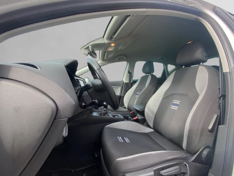 Seat Leon 1.5 EcoTSI 96kW (130CV) St&Sp Style