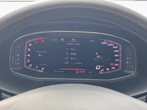 Seat Leon 1.5 EcoTSI 96kW (130CV) St&Sp Style