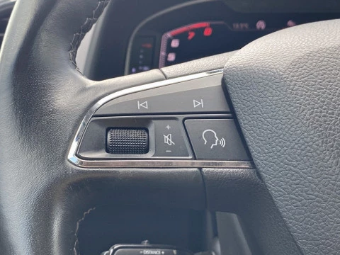 Seat Leon 1.5 EcoTSI 96kW (130CV) St&Sp Style