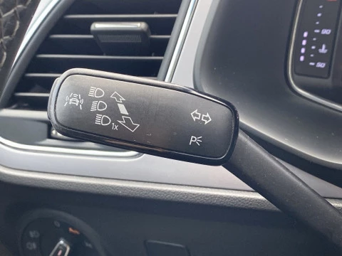 Seat Leon 1.5 EcoTSI 96kW (130CV) St&Sp Style