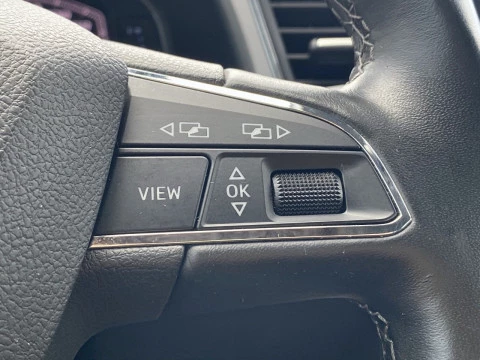 Seat Leon 1.5 EcoTSI 96kW (130CV) St&Sp Style