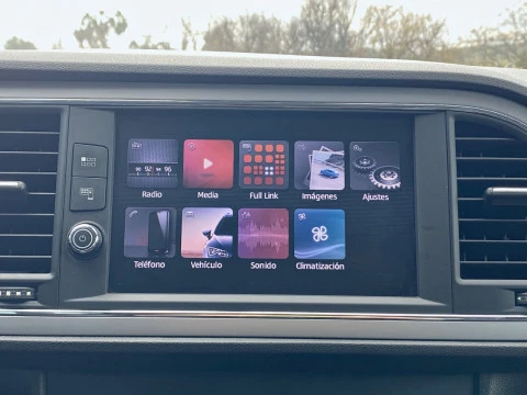 Seat Leon 1.5 EcoTSI 96kW (130CV) St&Sp Style