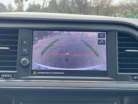 Seat Leon 1.5 EcoTSI 96kW (130CV) St&Sp Style