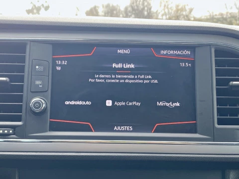 Seat Leon 1.5 EcoTSI 96kW (130CV) St&Sp Style