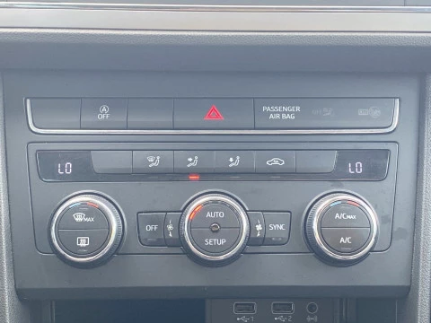 Seat Leon 1.5 EcoTSI 96kW (130CV) St&Sp Style