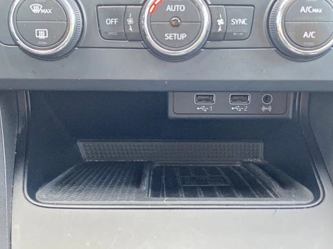 Seat Leon 1.5 EcoTSI 96kW (130CV) St&Sp Style