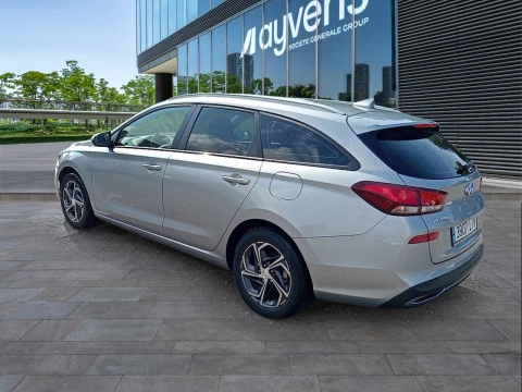 Hyundai i30 1.0 TGDI Klass LRR