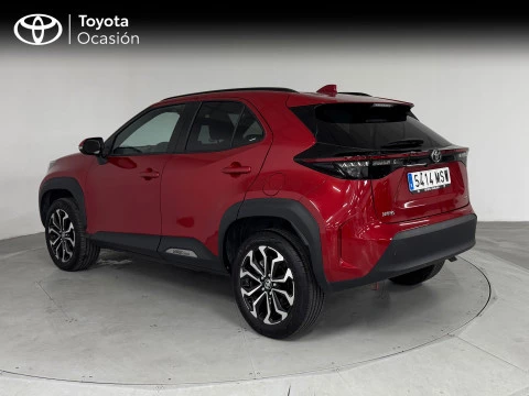 Toyota Yaris Cross 1.5 120H Active Plus