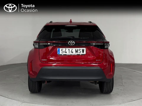 Toyota Yaris Cross 1.5 120H Active Plus