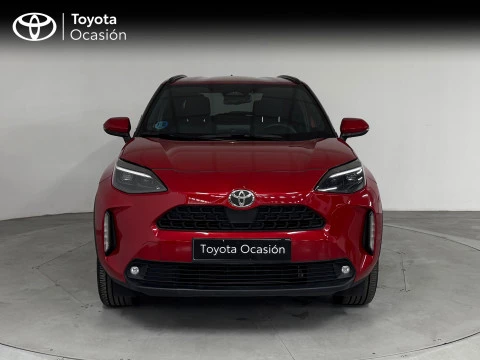 Toyota Yaris Cross 1.5 120H Active Plus