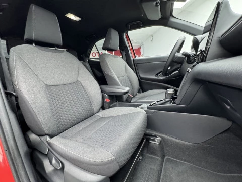 Toyota Yaris Cross 1.5 120H Active Plus