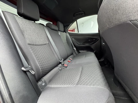 Toyota Yaris Cross 1.5 120H Active Plus