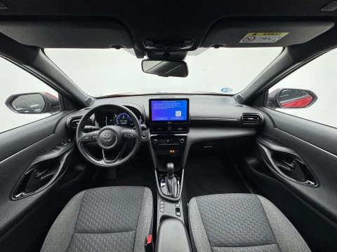 Toyota Yaris Cross 1.5 120H Active Plus