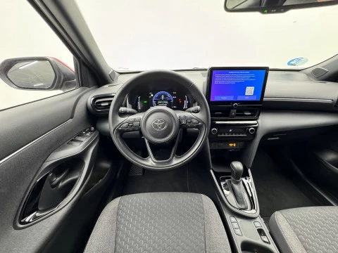 Toyota Yaris Cross 1.5 120H Active Plus
