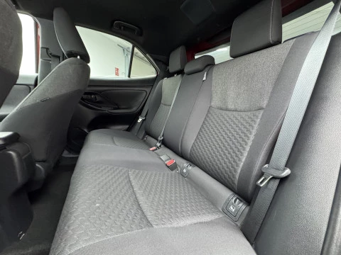 Toyota Yaris Cross 1.5 120H Active Plus