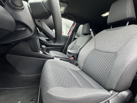 Toyota Yaris Cross 1.5 120H Active Plus