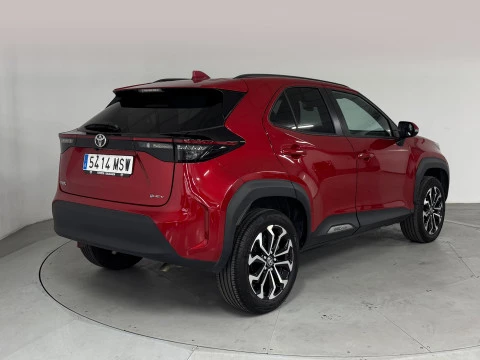 Toyota Yaris Cross 1.5 120H Active Plus