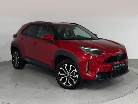 Toyota Yaris Cross 1.5 120H Active Plus