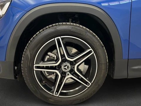 Mercedes-Benz GLB 200 d