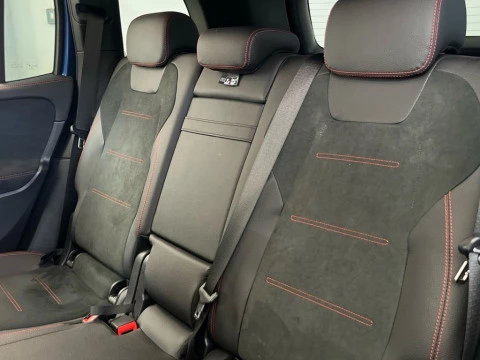 Mercedes-Benz GLB 200 d