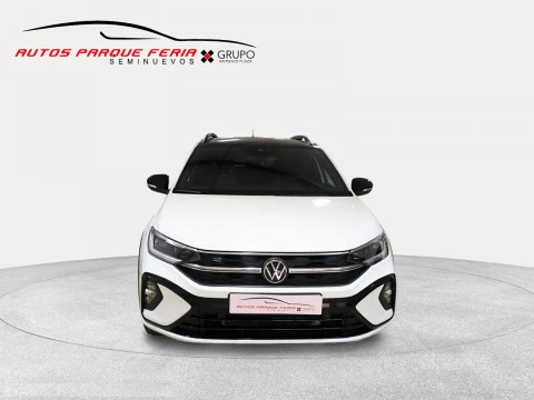 Volkswagen Taigo R-Line 1.0 TSI 81kW (110CV)