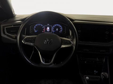 Volkswagen Taigo R-Line 1.0 TSI 81kW (110CV)