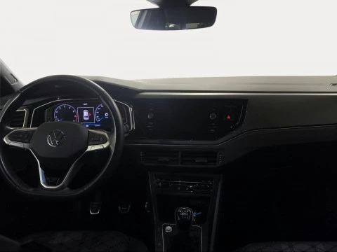 Volkswagen Taigo R-Line 1.0 TSI 81kW (110CV)
