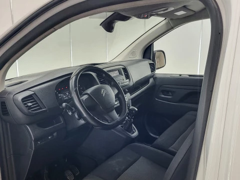 Citroën Jumpy Furgón Talla M BlueHDi 100 S&S 6v