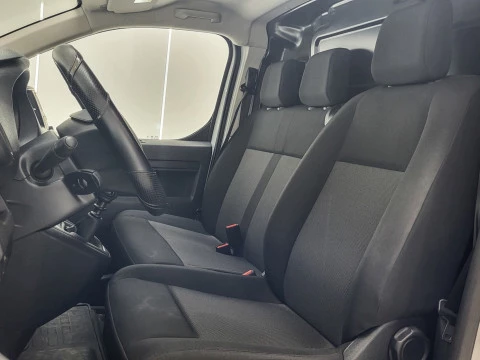 Citroën Jumpy Furgón Talla M BlueHDi 100 S&S 6v