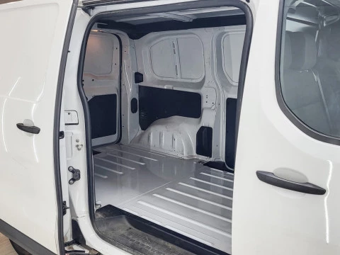 Citroën Jumpy Furgón Talla M BlueHDi 100 S&S 6v