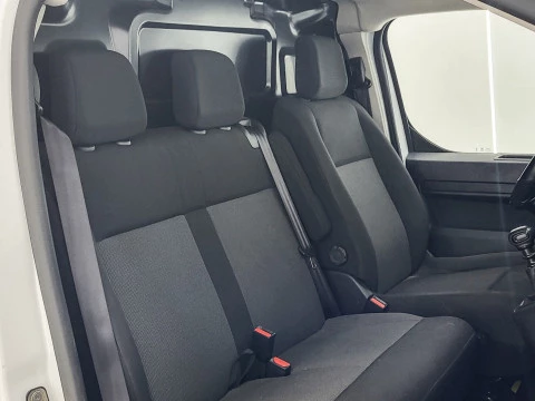 Citroën Jumpy Furgón Talla M BlueHDi 100 S&S 6v