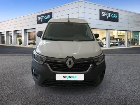 Renault Kangoo Furgón L1 1.5 Blue dCi 70kW (95CV)