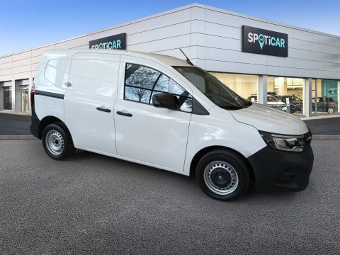 Renault Kangoo Furgón L1 1.5 Blue dCi 70kW (95CV)