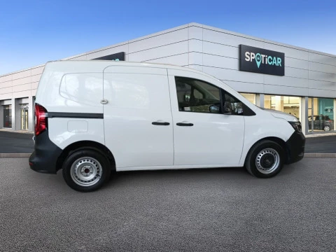 Renault Kangoo Furgón L1 1.5 Blue dCi 70kW (95CV)