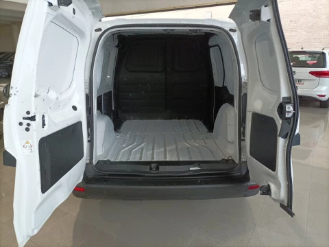 Renault Kangoo Furgón L1 1.5 Blue dCi 70kW (95CV)