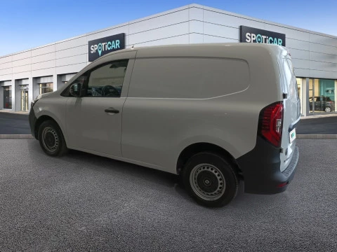 Renault Kangoo Furgón L1 1.5 Blue dCi 70kW (95CV)