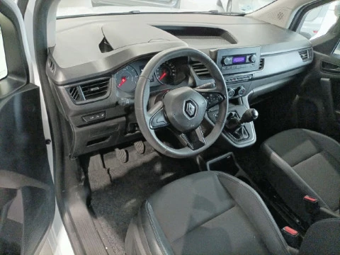 Renault Kangoo Furgón L1 1.5 Blue dCi 70kW (95CV)